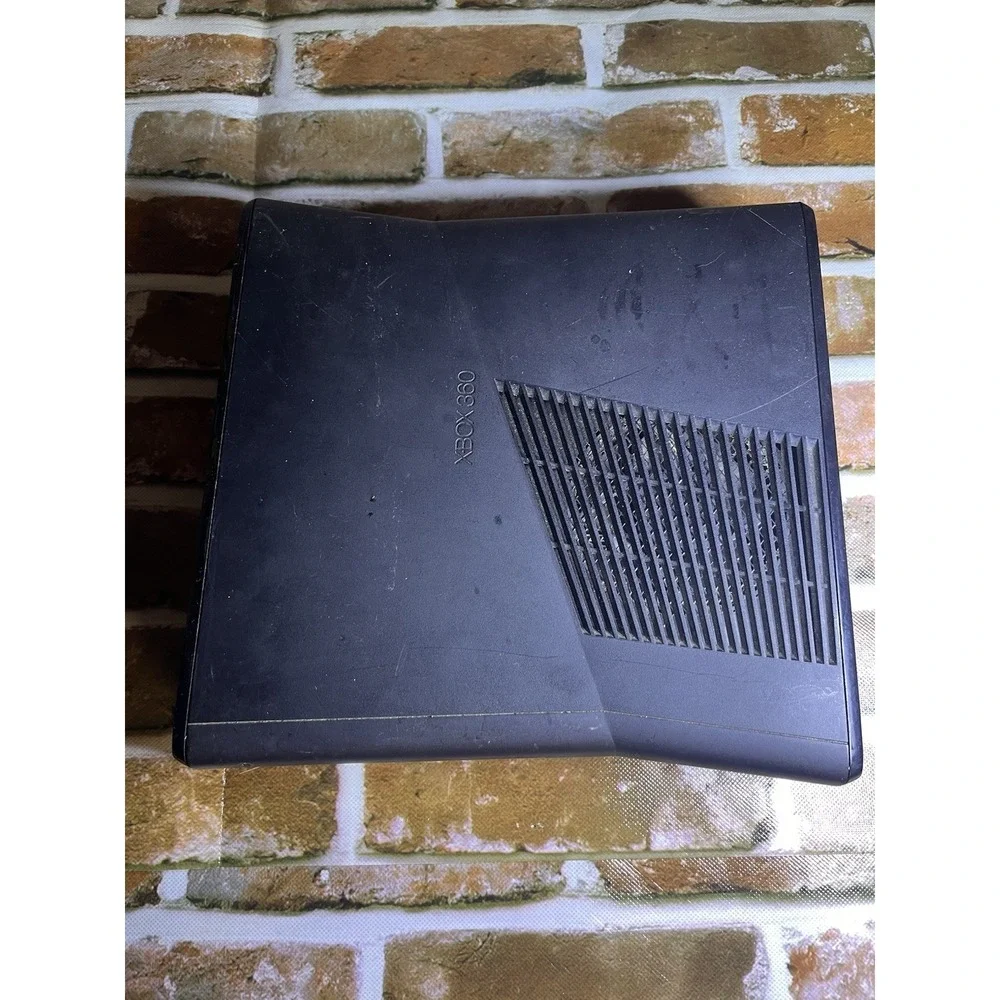Xbox 360 Console Only Working No Harddrive